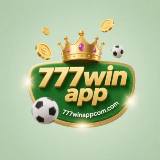 777win app